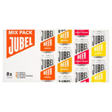 Jubel, assortiment de 8 bouteilles de 330 ml