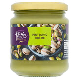 Sainsburys Pistachio Creme Taste the Difference 300g