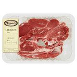 Côtelettes d'agneau Frohweins 400g-550g CW