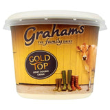 Crème double Grahams Gold 300 ml