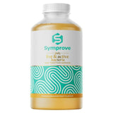 Symprove Nahrungsergänzungsmittel mit Mango-Passionsfrucht-Geschmack auf Wasserbasis, 500 ml