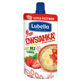 Lubella Porridge Pouch à la Fraise 100g