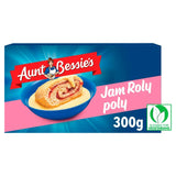 Tante Bessies Confiture Roly Poly 300g