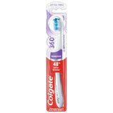 Brosse à dents Colgate 360 ​​Sensitive Pro-Relief Extra Souple