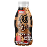 Milkshake à la pâte à biscuits Muller Frijj