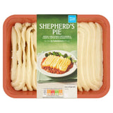 Sainsburys Shepherds Pie 750g Serves 2