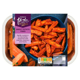 Sainsburys Sweet Potato Fries Taste the Difference 300g