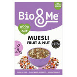 Bio  Me Fruit  Nut Muesli 450g