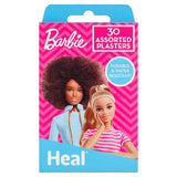 Pansements assortis pour Barbie Soigneuse x30