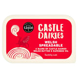 Tartinable gallois Castle Dairies 500 g