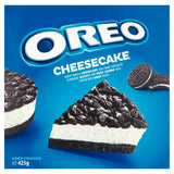 Gâteau au fromage Oreo 425 g