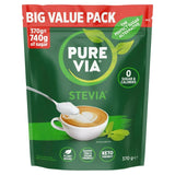 Stevia Pure Via 370 g