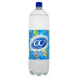 CC Weiße Limonade 2L