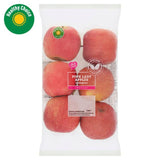 Pommes Pink Lady de Sainsbury's x6