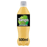 Bouteille sans sucre Tango Apple 500 ml