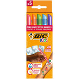 Pochoir pour stylos à tatouage Bic