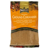 Natco Ground Coriander 400g