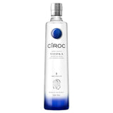 Ciroc Premium Vodka Française 70cl