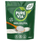 Pure Via 100 Xylitol 225 g