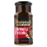 Sauce Teriyaki japonaise Sharwoods (Asie de l'Est) 420 g