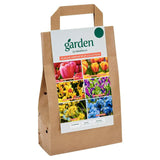 Sainsbury's Bulbes de jardin Collection de bulbes éclatants x50