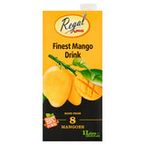 Siprus Finest Mangue 1L