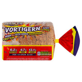 Pain complet Vortigern avec levain ajouté 400 g