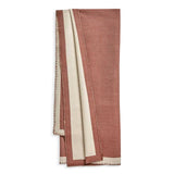 Couverture Habitat Automne - 125 x 150 cm