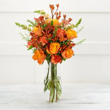 Bouquet de vœux Sainsbury's