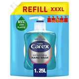 Cussons Carex the Original Antibacterial Hand Wash 1250ml