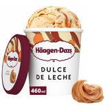 Haagen-Dazs Glace Dulce De Leche 460ml