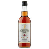 Sainsburys Napoleon Brandy VSOP 50cl