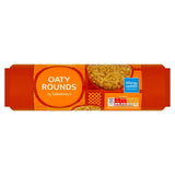 Rondelles d'avoine Sainsbury's 300 g