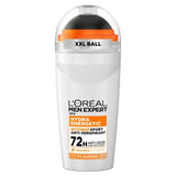 L'Oréal Men Expert Hydra Energetic Extreme Sport 72H Déodorant anti-transpirant roll-on 50 ml