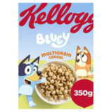 Céréales Kellogg's Bluey pour le petit-déjeuner 350 g