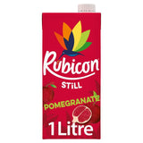 Rubicon Still Granatapfelsaftgetränk 1L