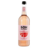 Bon Accord Soda au pamplemousse rose 750 ml