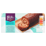 Gâteau roulé suisse au cappuccino de Sainsbury's - Goûtez la différence - 235 g