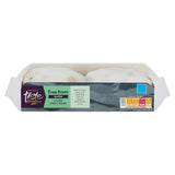 Sainsburys Free From Gluten Iced Fruit Buns Taste the Difference x2 160g