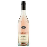 Canti Pinot Grigio Vin Rosé 75cl