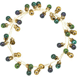 Mini Bauble Wire Lights