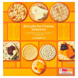Biscuits Sainsbury's pour assortiment de fromages 500 g