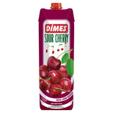 Nectar de cerises acides Dimes 1L