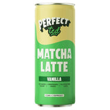 Perfect Ted Latte Vanille Matcha 250ml