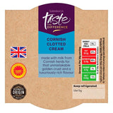 Crème épaisse de Cornouailles Sainsbury's Goûtez la différence 200 g