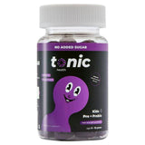Tonic Health Kids Pre  Probio Max Strength Gummies Food Supplement x30