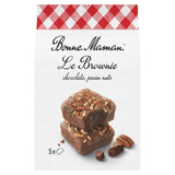 Bonne Maman Le Brownie Chocolat Noix de Pécan 175g