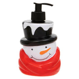 Technic Snowman Festive Hand Wash 500ml GOODS Boots   