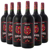 Sangria Signature Kirkland, 6 x 15 L 