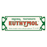Euthymol Toothpaste 75ml - McGrocer